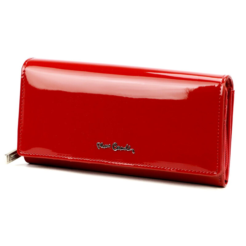 Dámska peňaženka Pierre Cardin 07 SHINY 106 Dámska peňaženka Pierre Cardin 07 SHINY 106