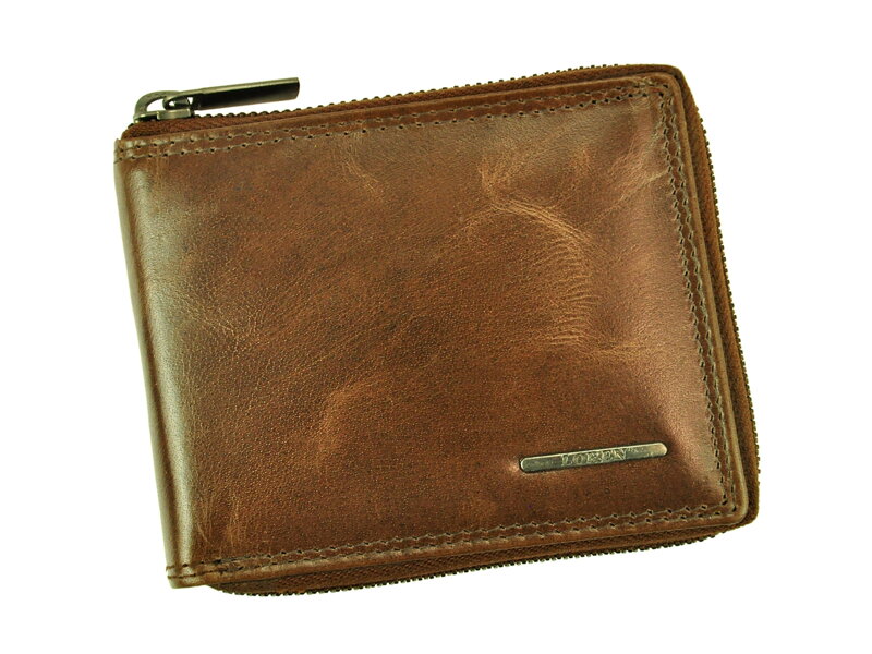 Pánska peňaženka Loren FRM-70-02Z