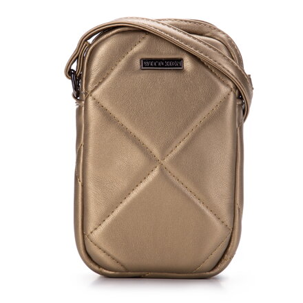 Dámska crossbody kabelka Wittchen 97-2Y-230-G