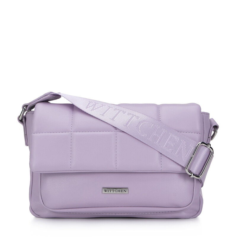 Dámska crossbody kabelka 95-4Y-409-F