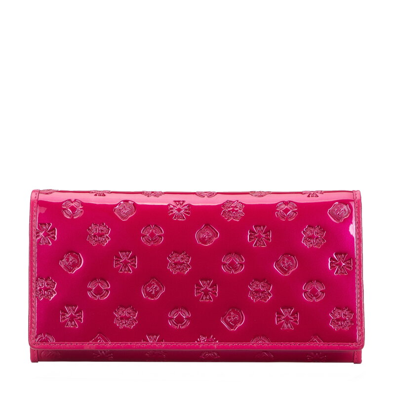Luxusná dámska peňaženka Wittchen  34-1-075-PP