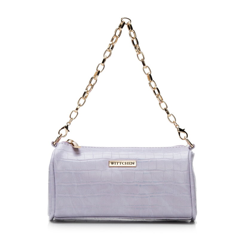 Pútavá crossbody kabelka 94-4Y-708-F